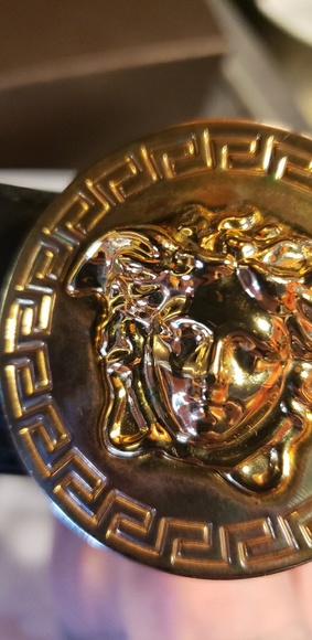 Versace Other - Versace belt